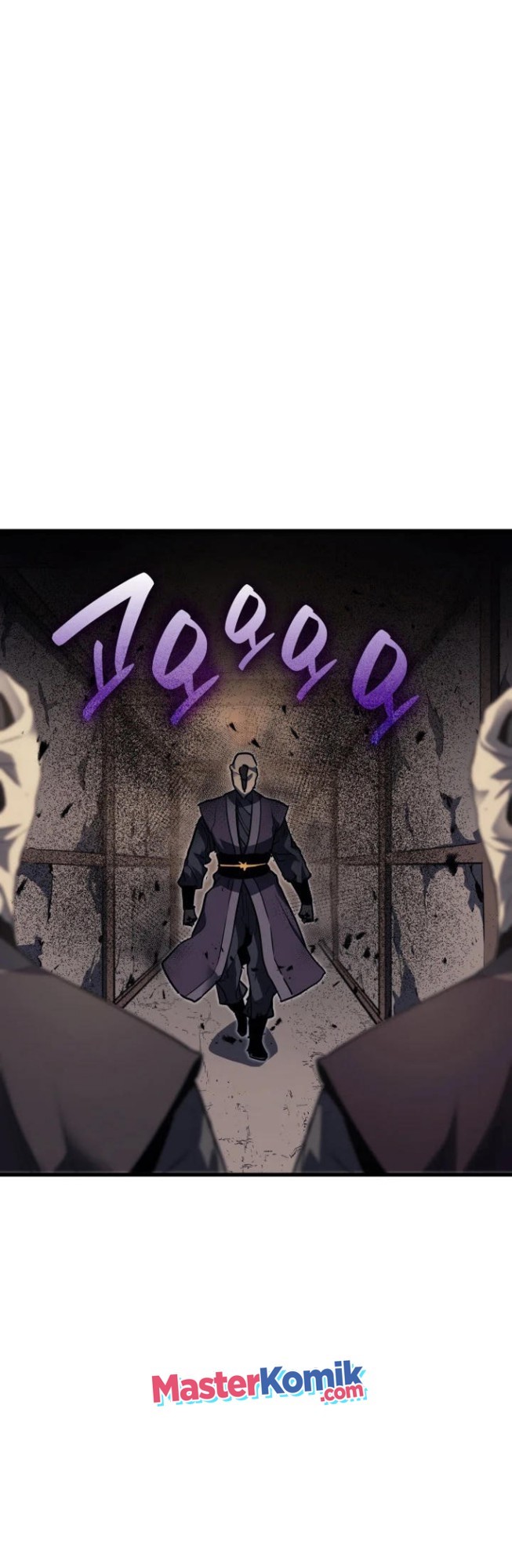 Grim Reaper of the Drifting Moon Chapter 12 - halaman 41