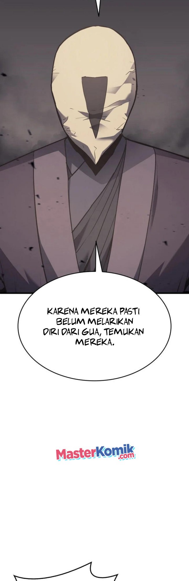 Grim Reaper of the Drifting Moon Chapter 12 - halaman 43