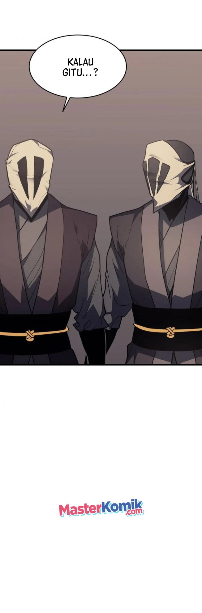 Grim Reaper of the Drifting Moon Chapter 12 - halaman 47