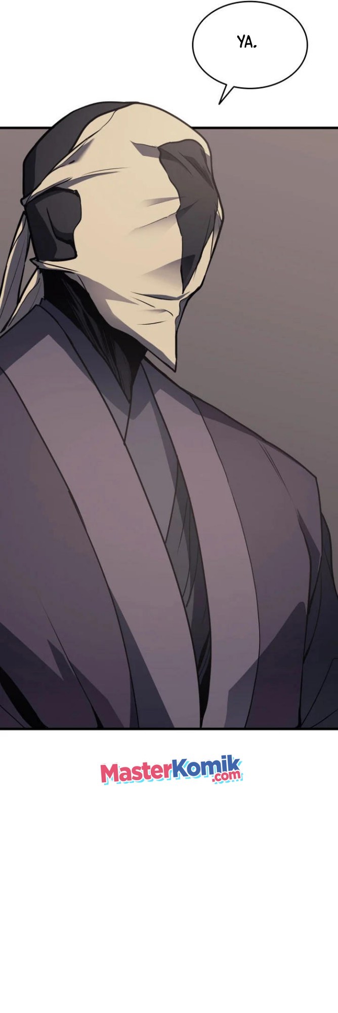 Grim Reaper of the Drifting Moon Chapter 12 - halaman 48