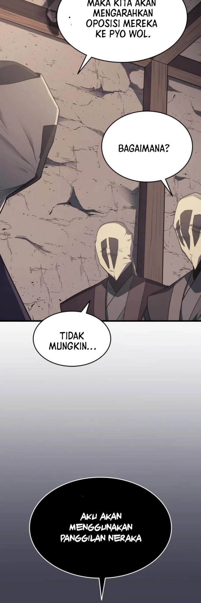 Grim Reaper of the Drifting Moon Chapter 12 - halaman 53