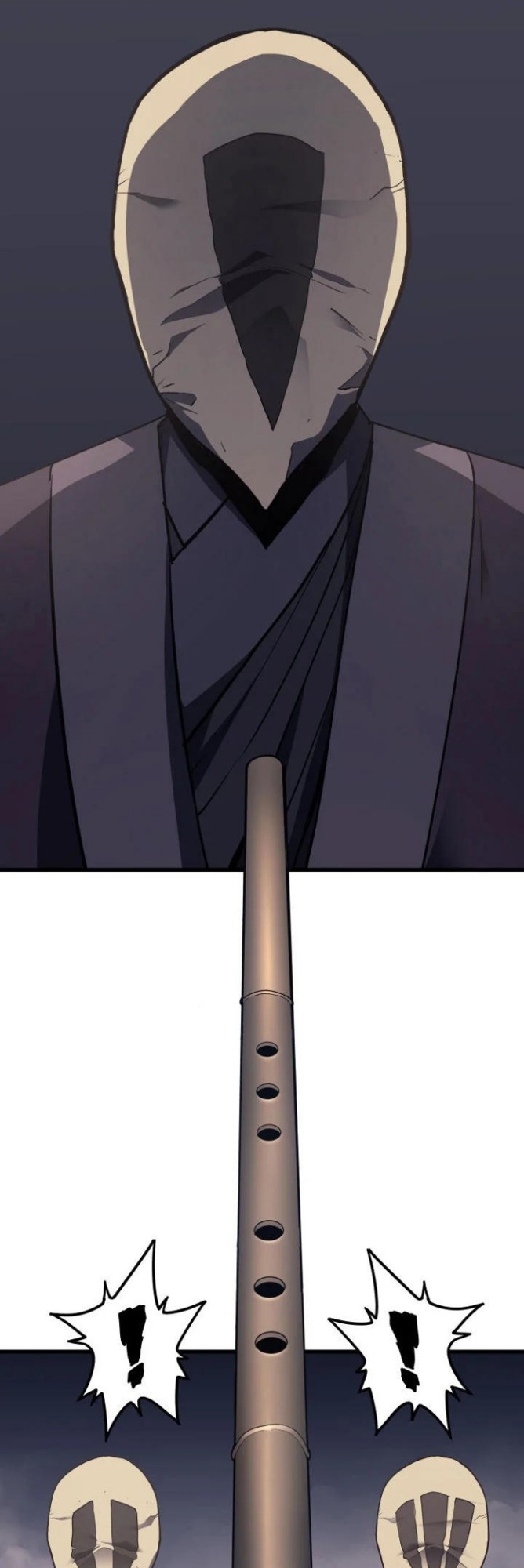 Grim Reaper of the Drifting Moon Chapter 12 - halaman 54