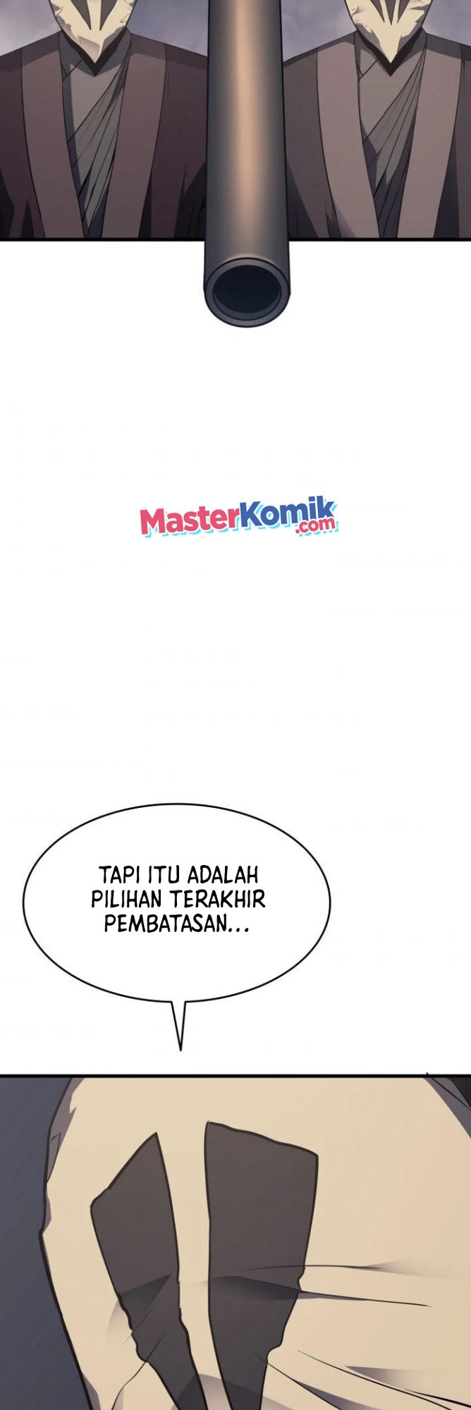 Grim Reaper of the Drifting Moon Chapter 12 - halaman 55