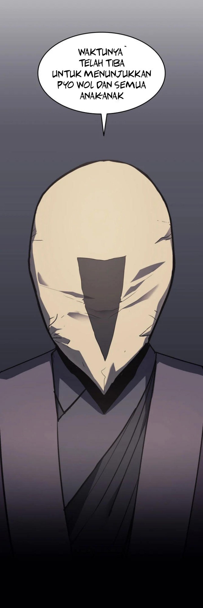 Grim Reaper of the Drifting Moon Chapter 12 - halaman 57