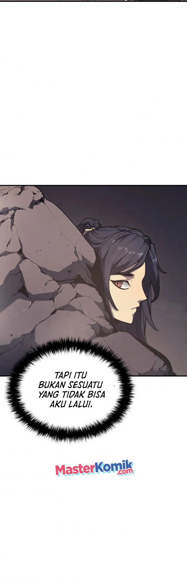 Grim Reaper of the Drifting Moon Chapter 12 - halaman 6