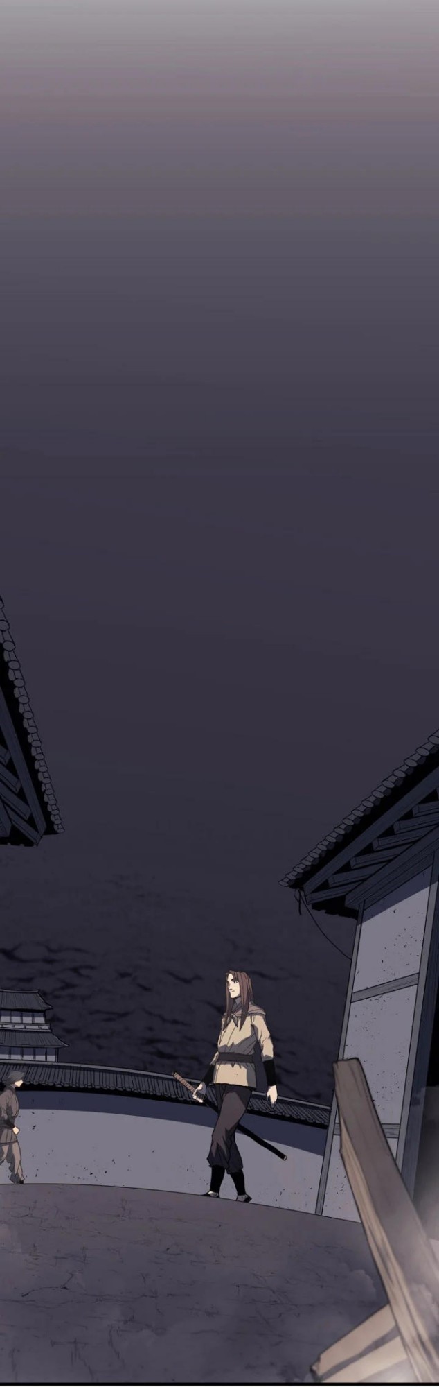 Grim Reaper of the Drifting Moon Chapter 12 - halaman 66