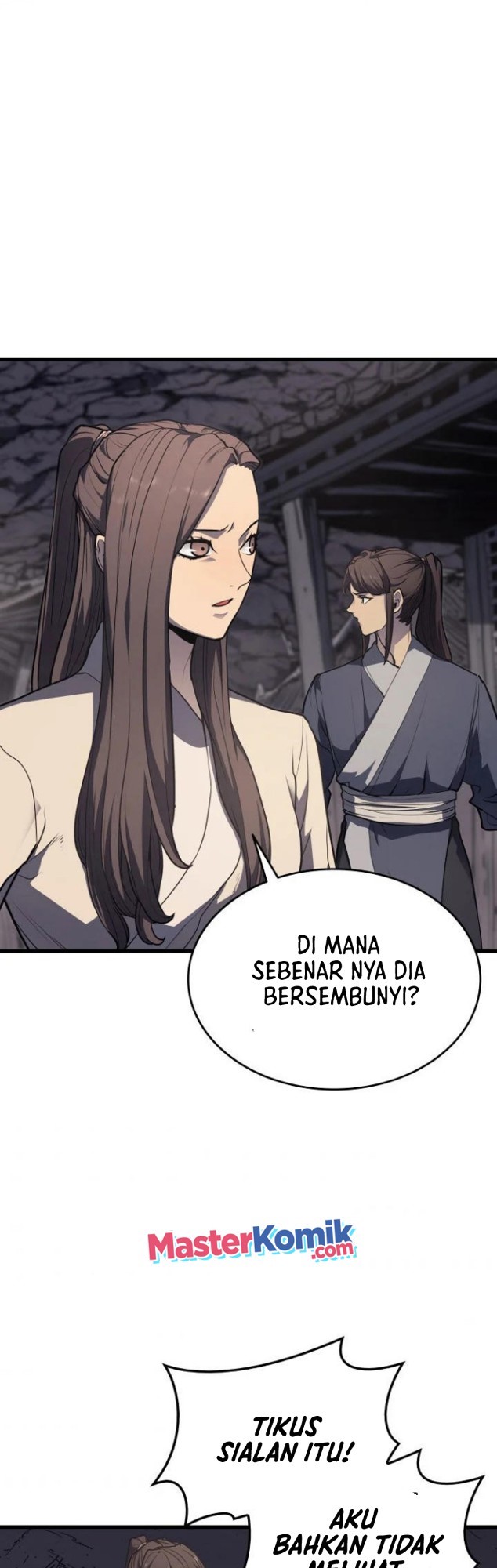 Grim Reaper of the Drifting Moon Chapter 12 - halaman 67