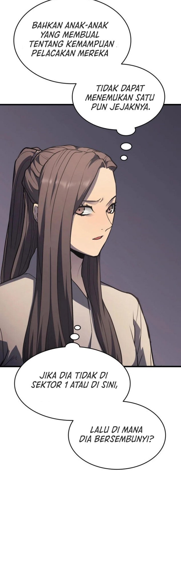 Grim Reaper of the Drifting Moon Chapter 12 - halaman 69