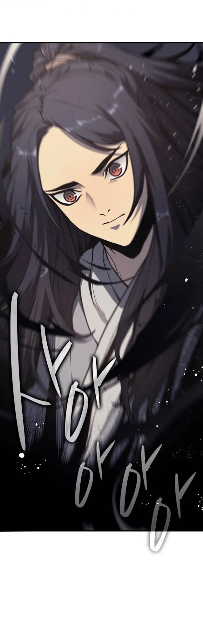 Grim Reaper of the Drifting Moon Chapter 12 - halaman 7