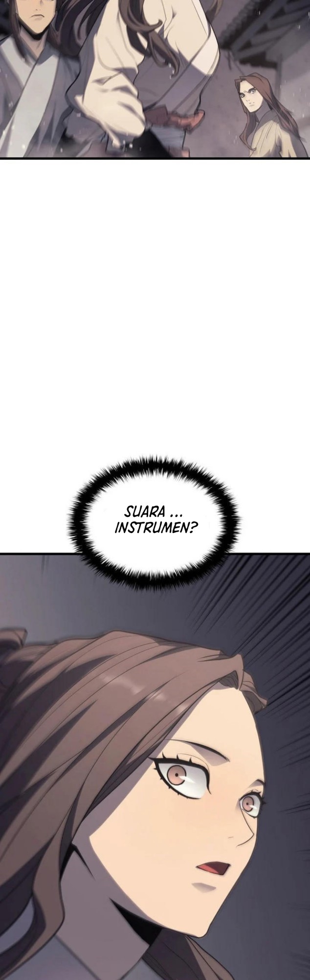 Grim Reaper of the Drifting Moon Chapter 12 - halaman 71