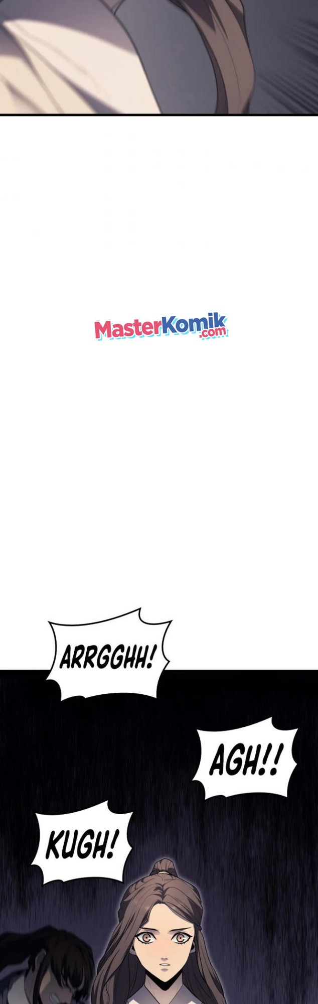 Grim Reaper of the Drifting Moon Chapter 12 - halaman 72