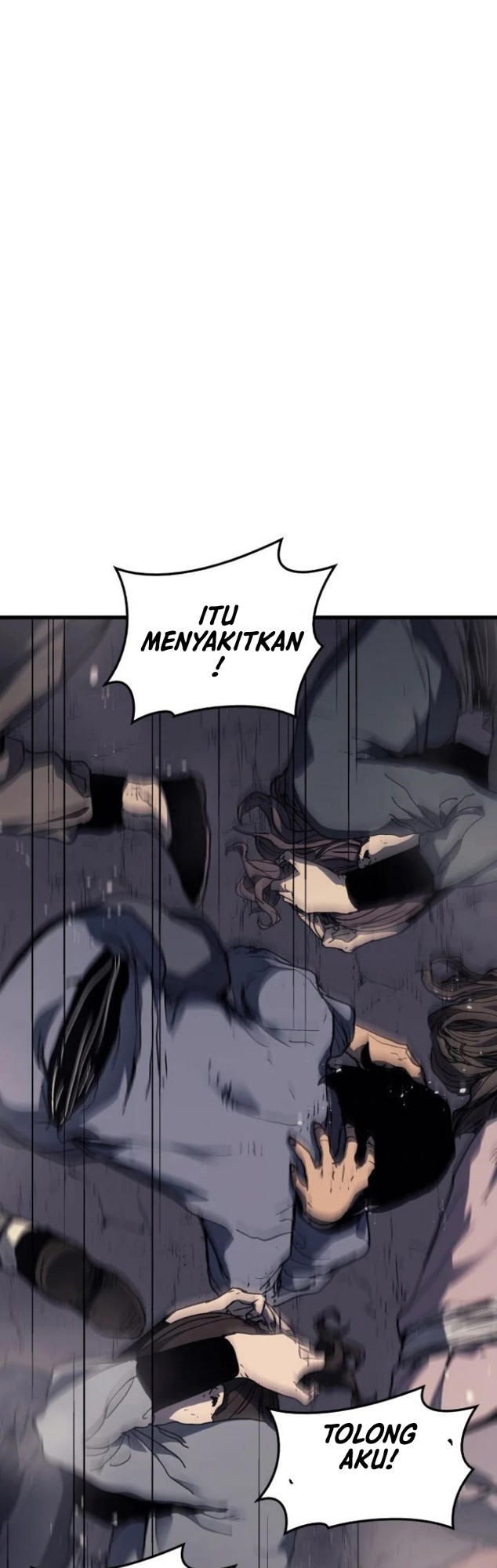 Grim Reaper of the Drifting Moon Chapter 12 - halaman 75