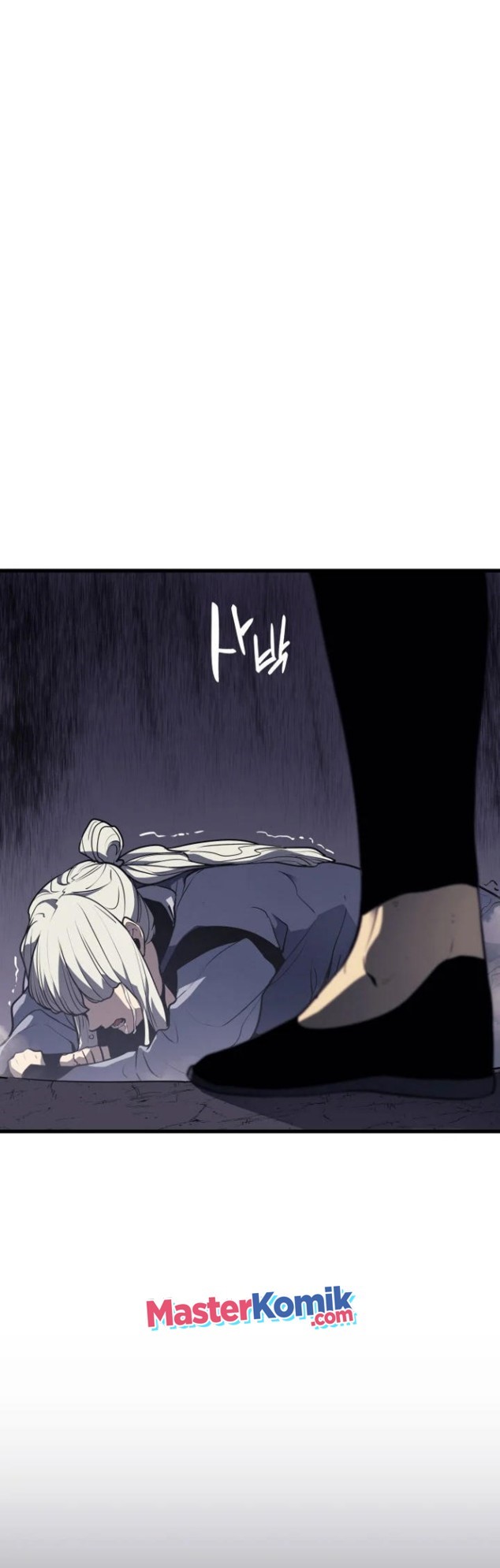 Grim Reaper of the Drifting Moon Chapter 12 - halaman 77