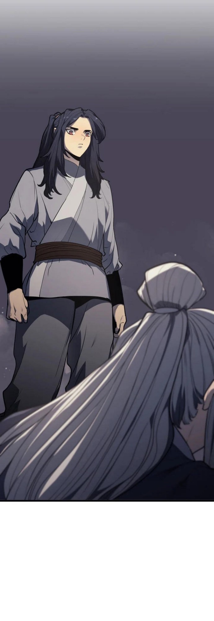 Grim Reaper of the Drifting Moon Chapter 12 - halaman 78