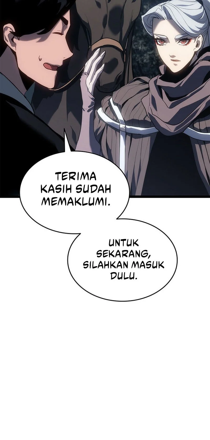 Grim Reaper of the Drifting Moon Chapter 120 - halaman 17