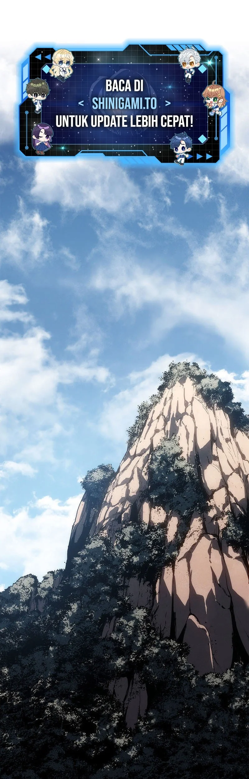Grim Reaper of the Drifting Moon Chapter 120 - halaman 2