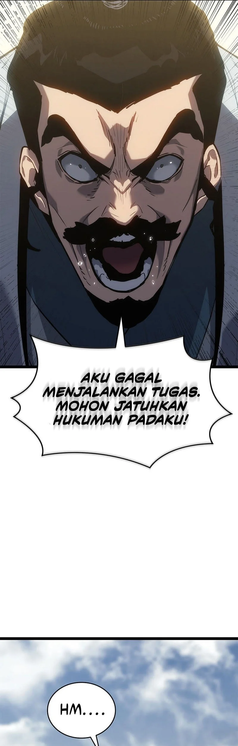 Grim Reaper of the Drifting Moon Chapter 120 - halaman 22