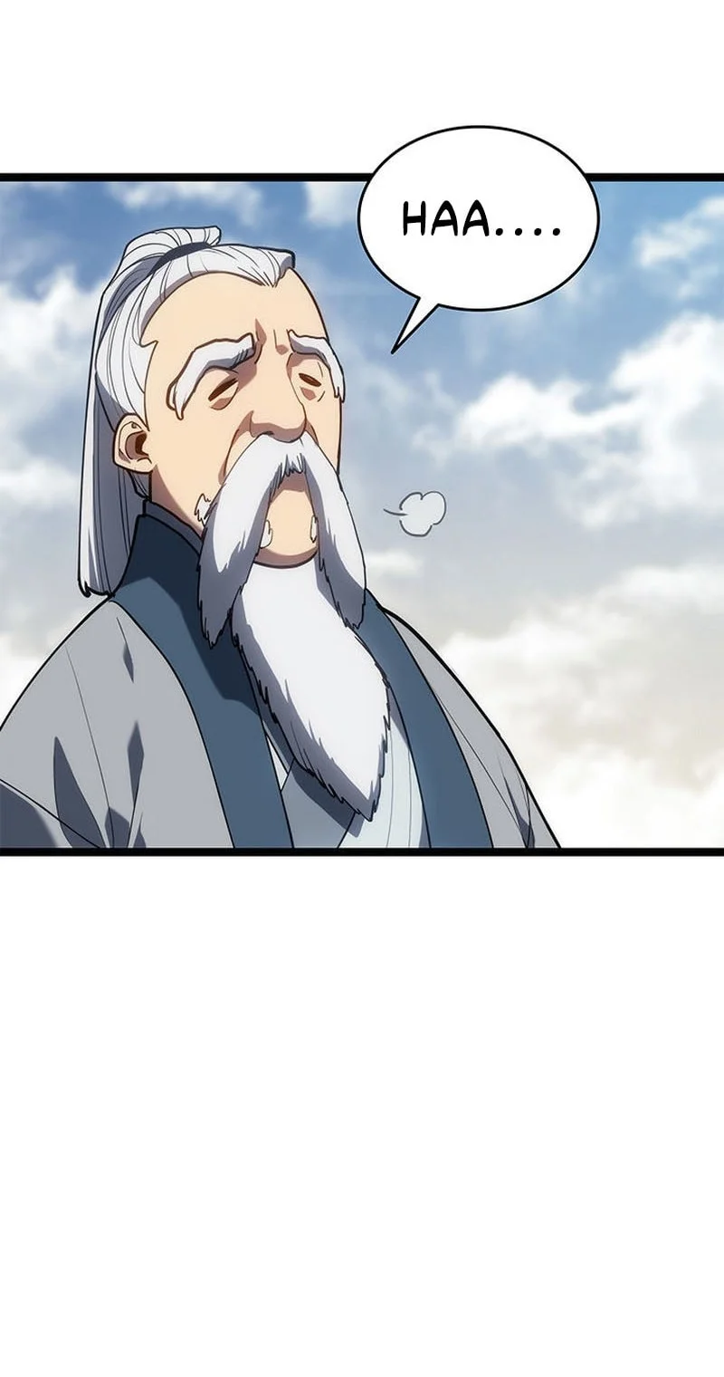 Grim Reaper of the Drifting Moon Chapter 120 - halaman 29