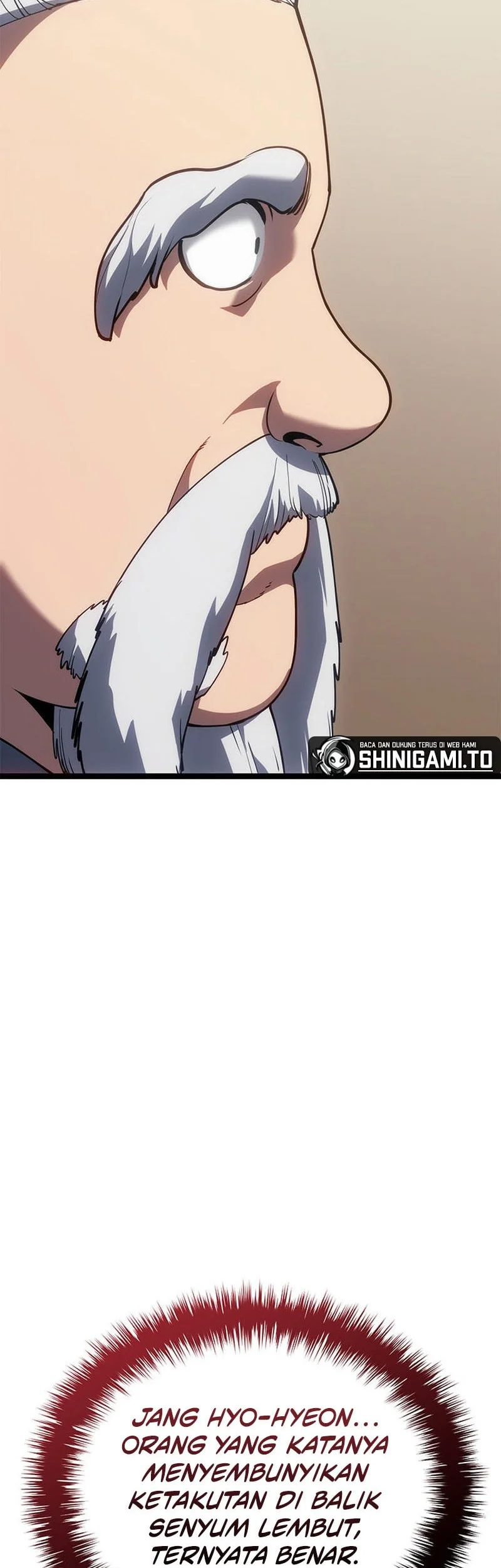 Grim Reaper of the Drifting Moon Chapter 120 - halaman 35