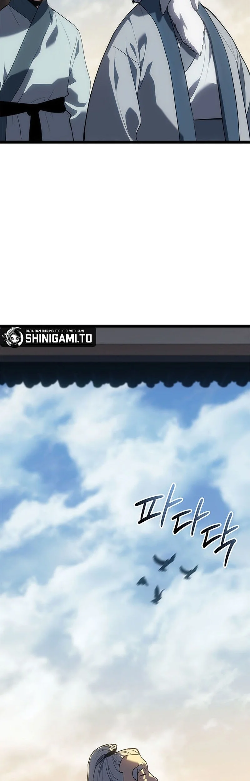 Grim Reaper of the Drifting Moon Chapter 120 - halaman 43