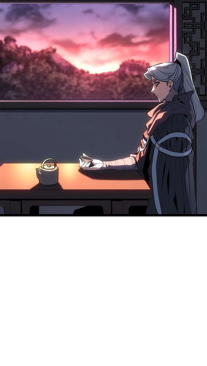 Grim Reaper of the Drifting Moon Chapter 120 - halaman 45
