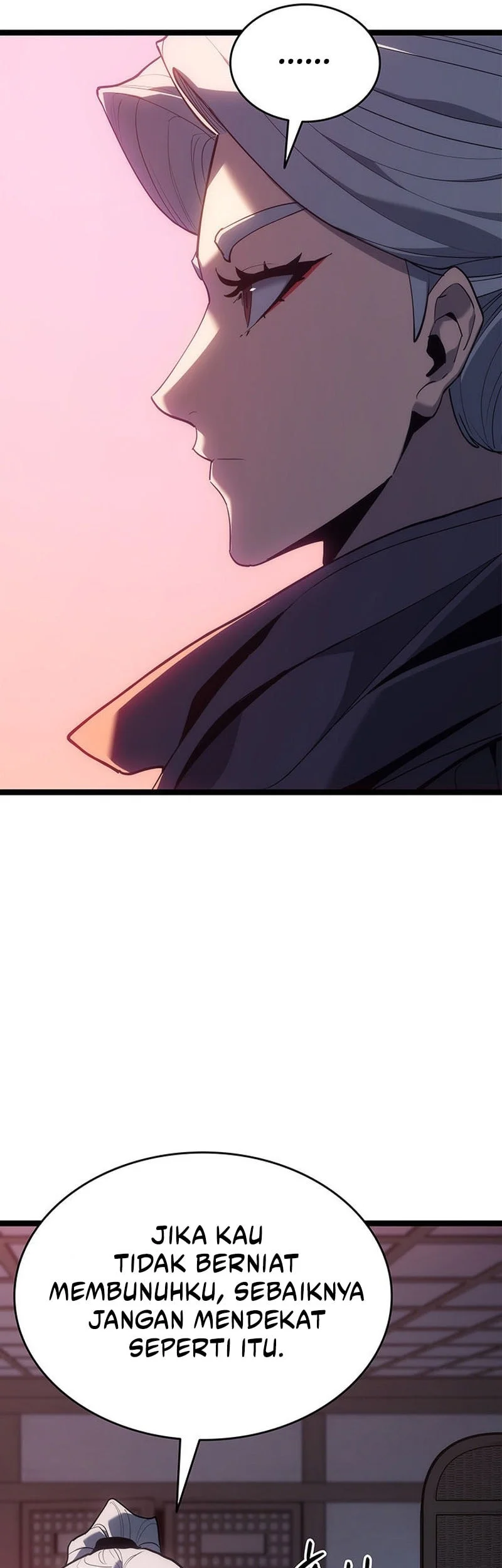 Grim Reaper of the Drifting Moon Chapter 120 - halaman 46