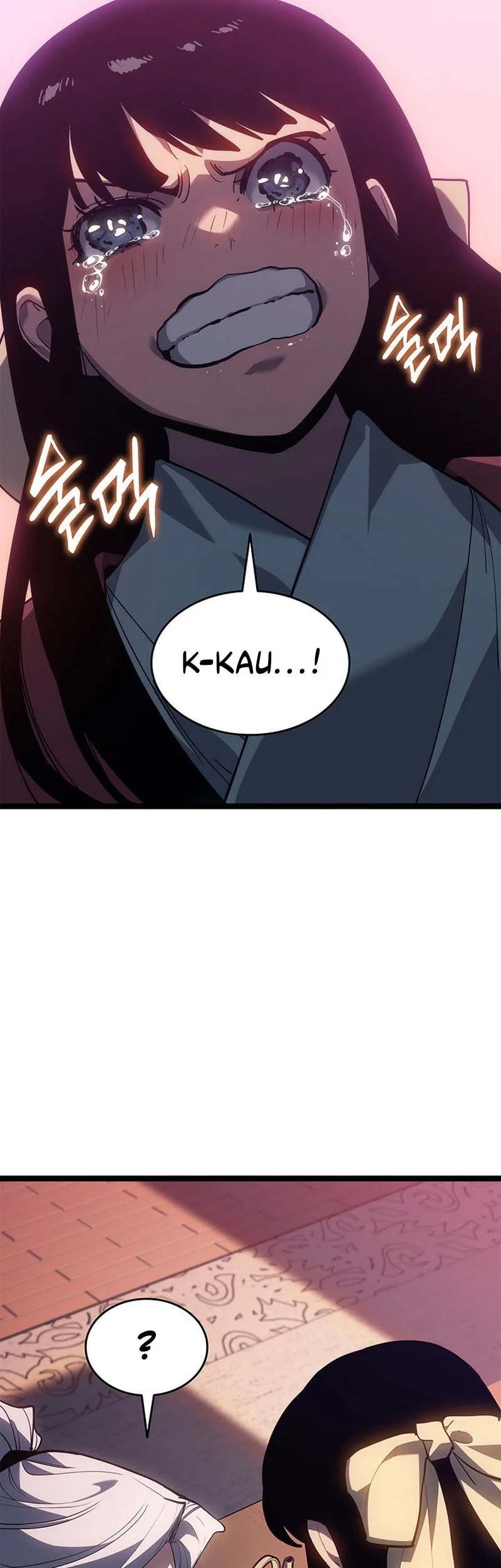 Grim Reaper of the Drifting Moon Chapter 120 - halaman 52