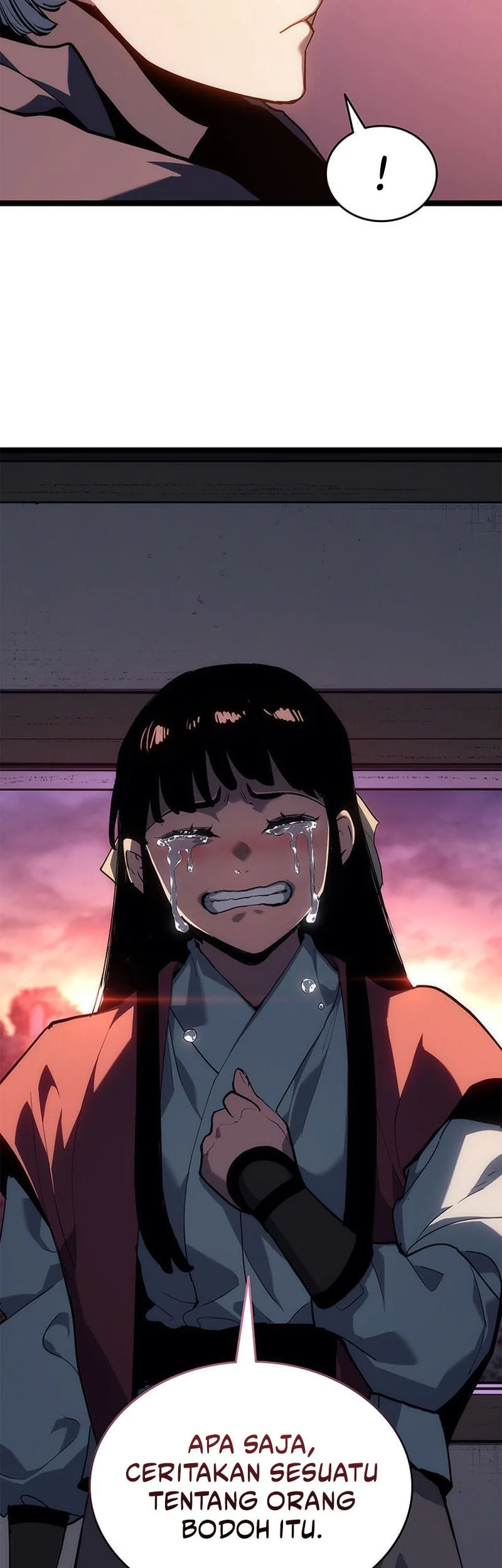 Grim Reaper of the Drifting Moon Chapter 120 - halaman 55