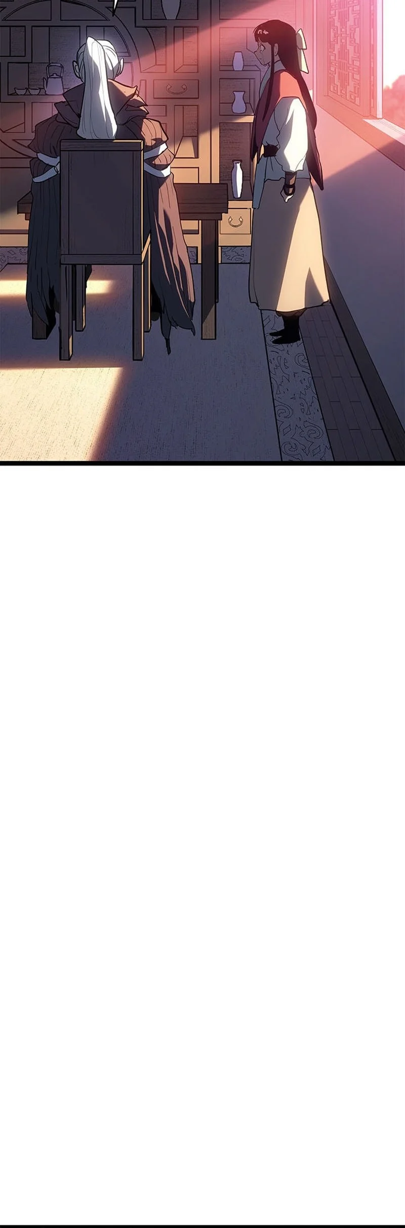 Grim Reaper of the Drifting Moon Chapter 120 - halaman 57