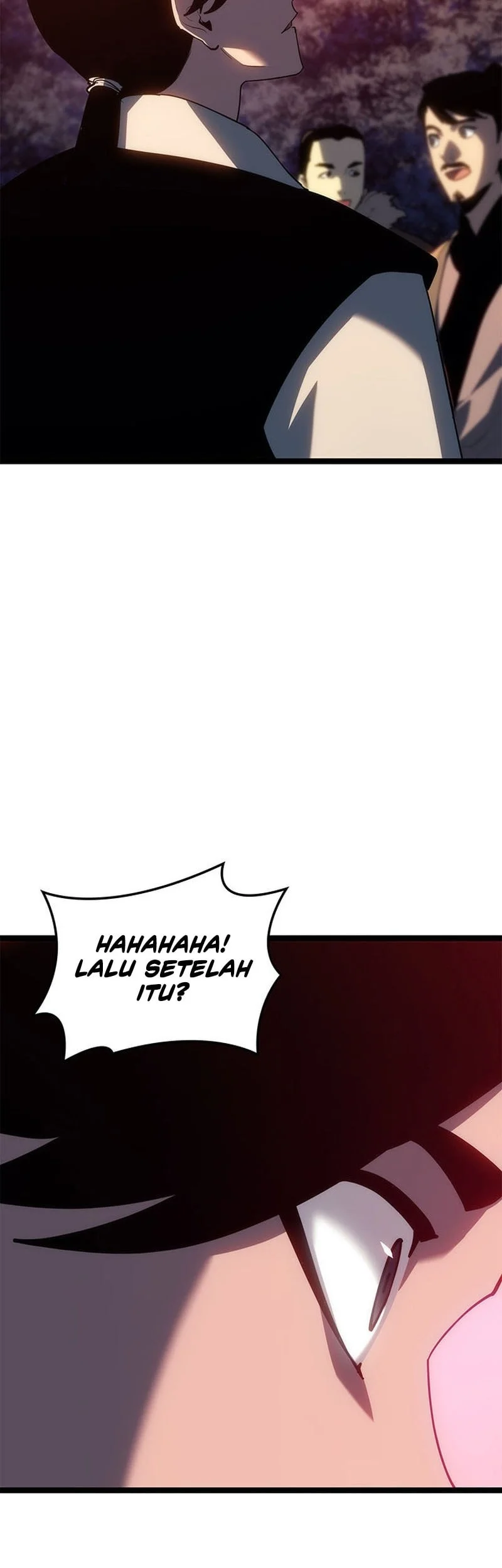 Grim Reaper of the Drifting Moon Chapter 120 - halaman 60