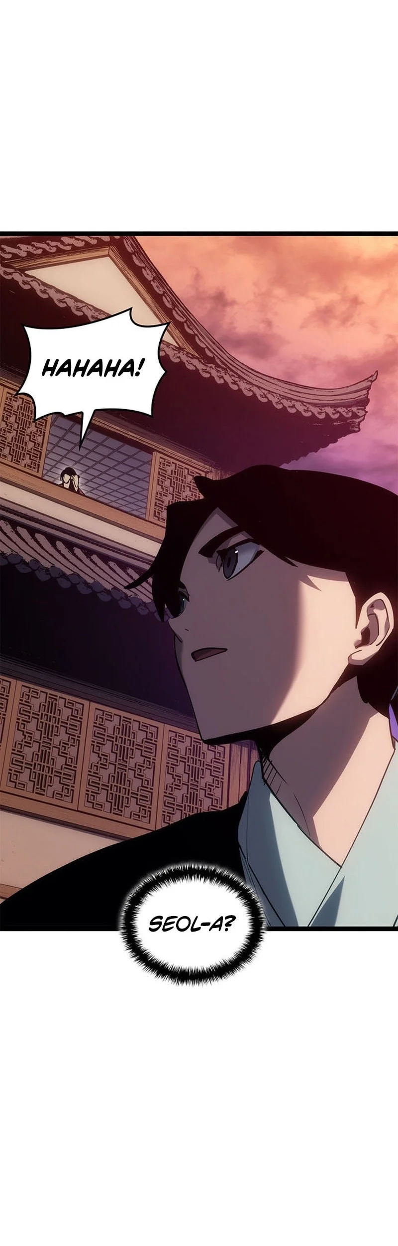 Grim Reaper of the Drifting Moon Chapter 120 - halaman 61
