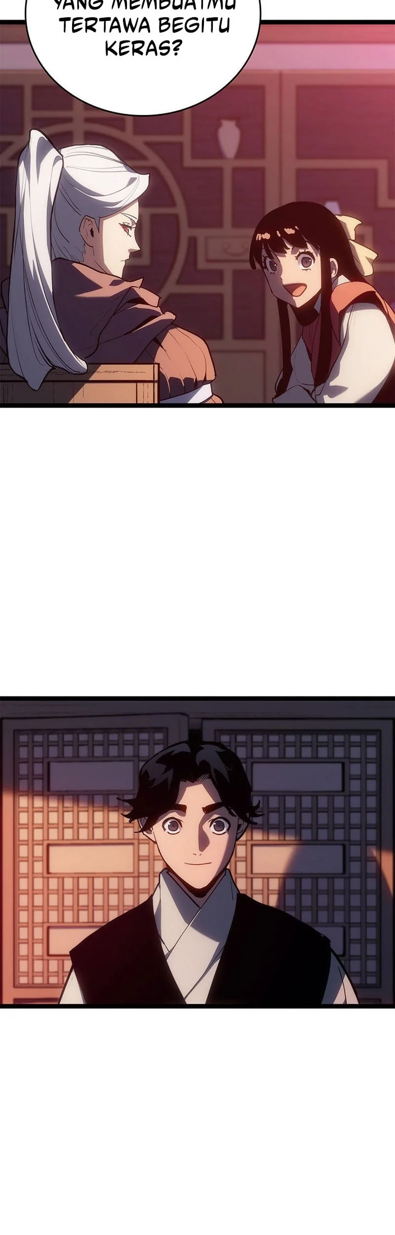 Grim Reaper of the Drifting Moon Chapter 120 - halaman 64