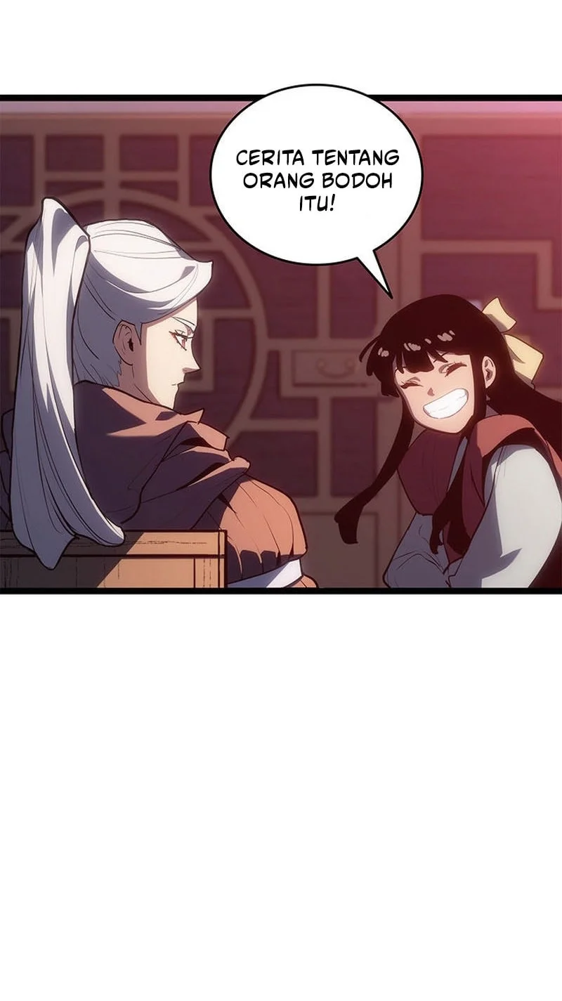 Grim Reaper of the Drifting Moon Chapter 120 - halaman 65