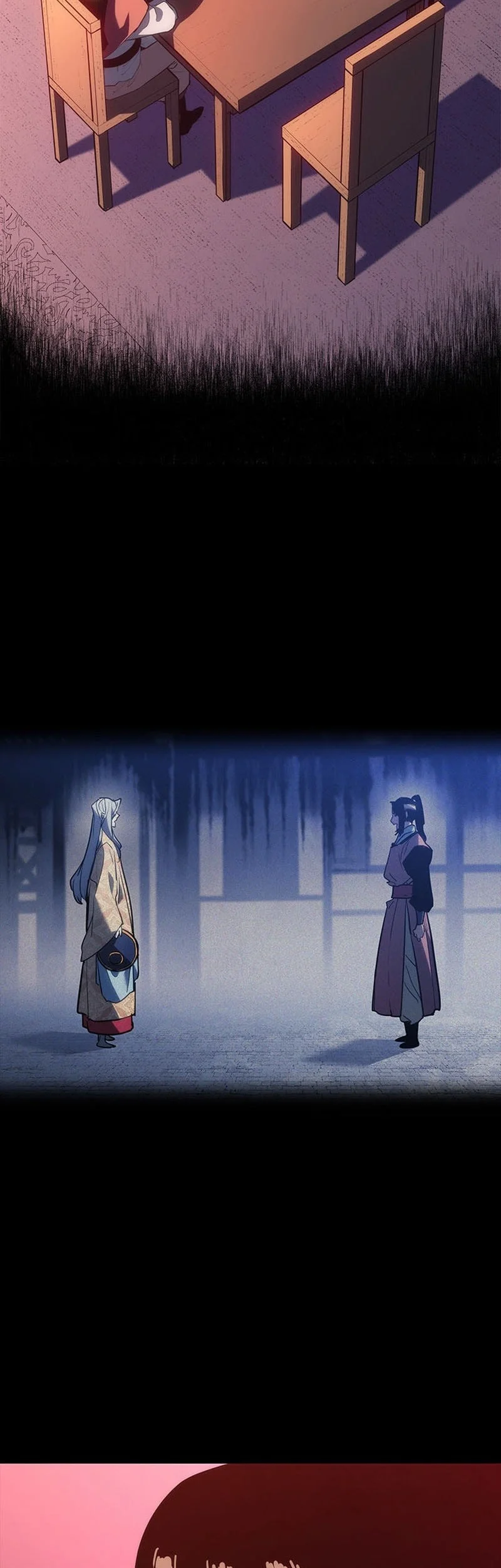 Grim Reaper of the Drifting Moon Chapter 120 - halaman 68