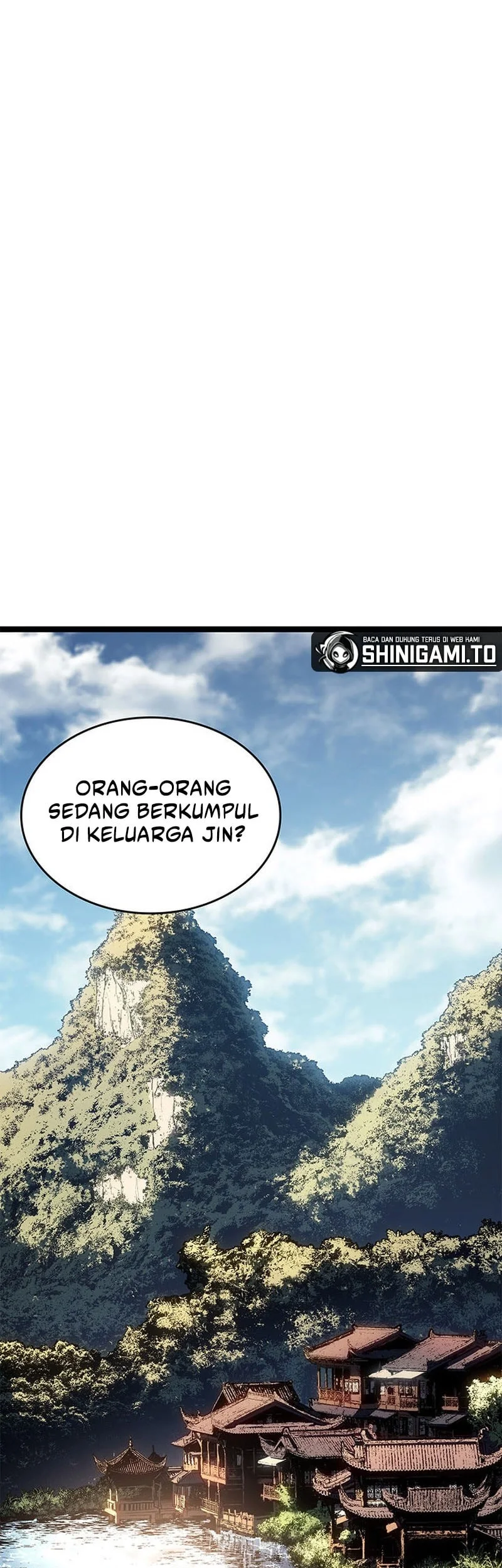 Grim Reaper of the Drifting Moon Chapter 120 - halaman 76