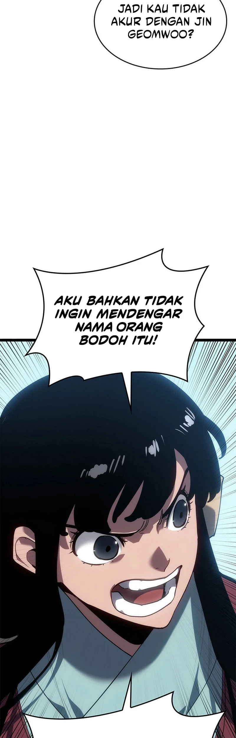 Grim Reaper of the Drifting Moon Chapter 120 - halaman 8