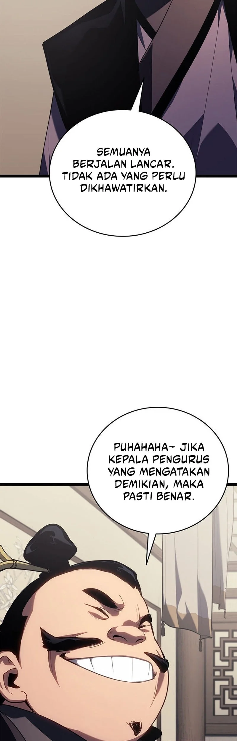 Grim Reaper of the Drifting Moon Chapter 120 - halaman 80
