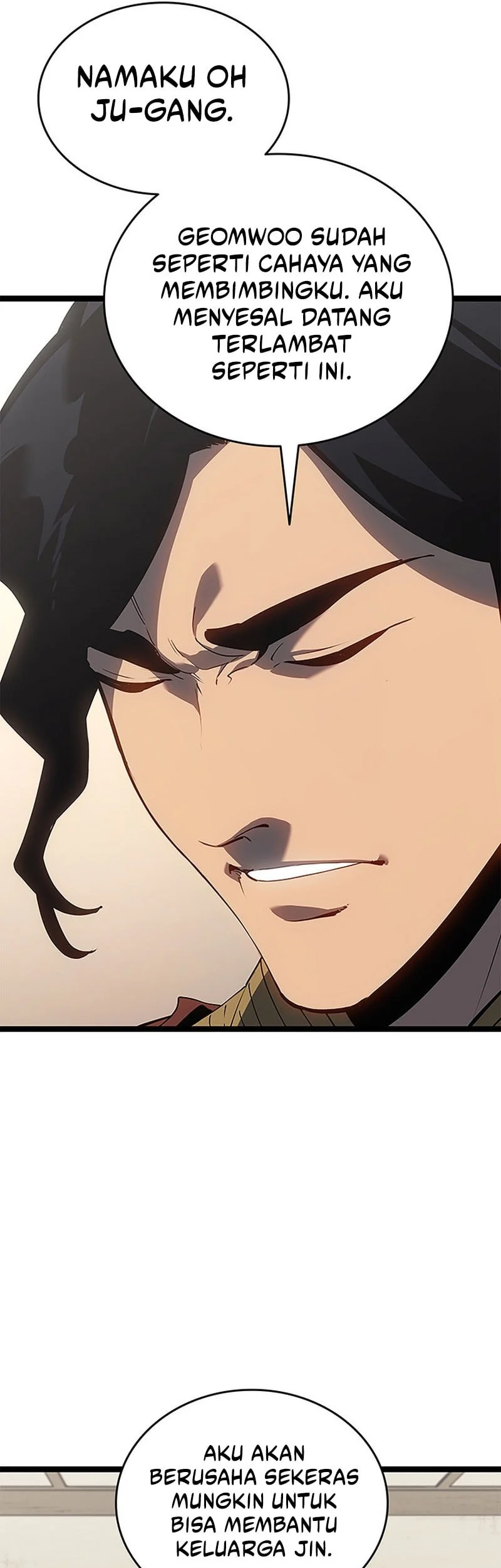 Grim Reaper of the Drifting Moon Chapter 121 - halaman 14