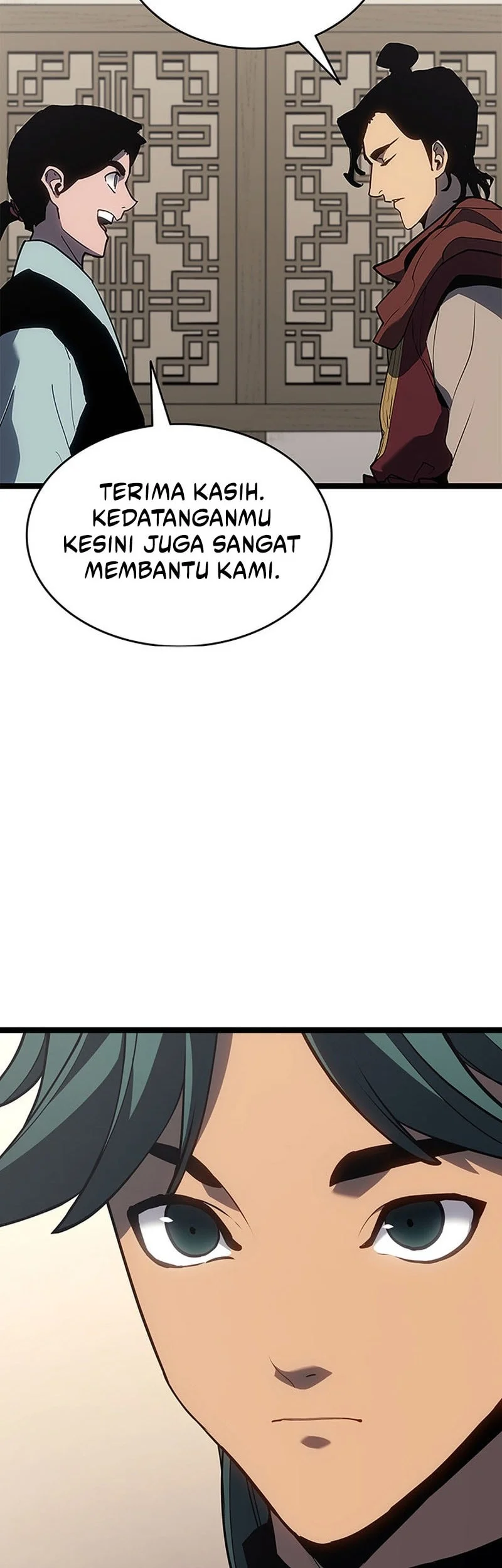 Grim Reaper of the Drifting Moon Chapter 121 - halaman 15