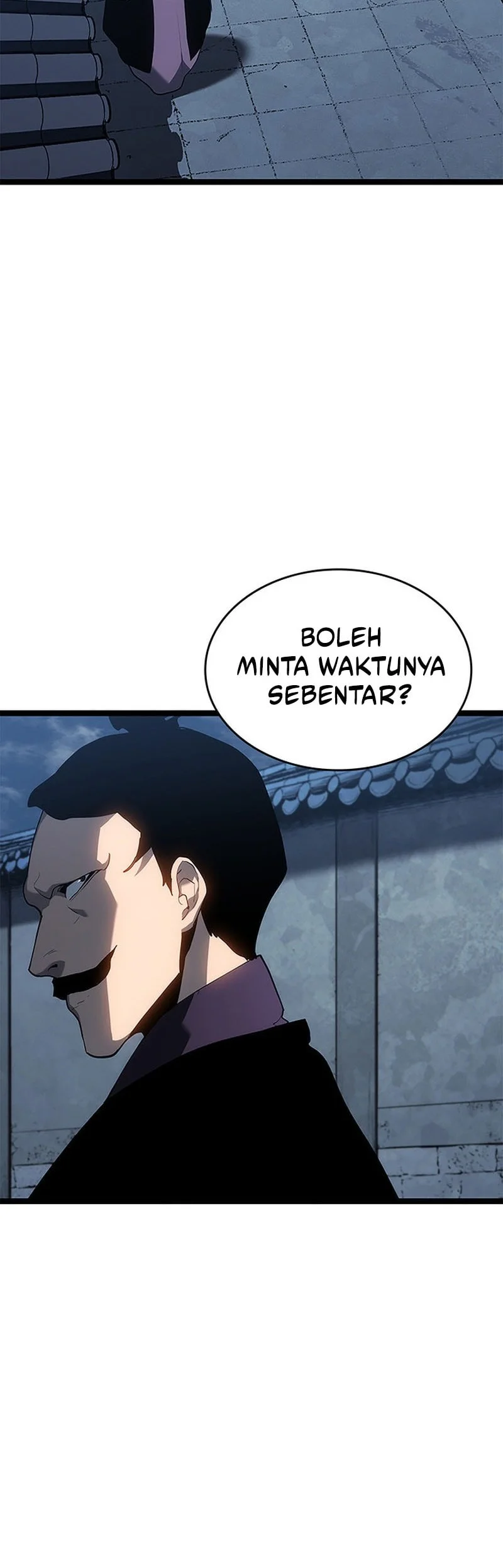 Grim Reaper of the Drifting Moon Chapter 121 - halaman 21