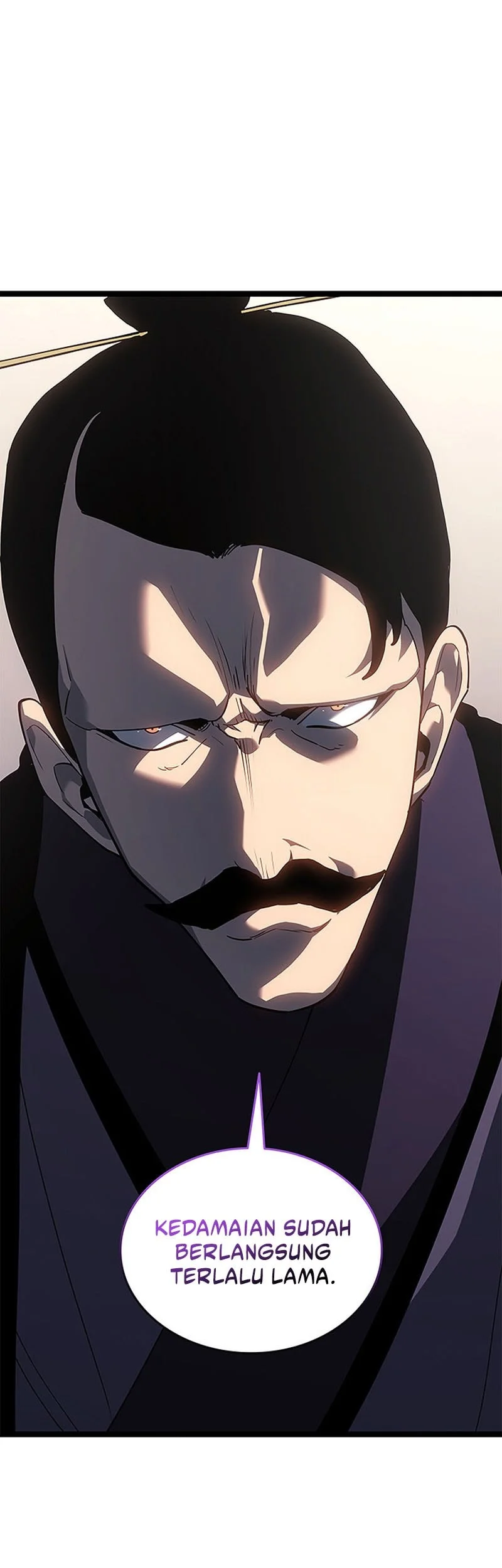 Grim Reaper of the Drifting Moon Chapter 121 - halaman 40