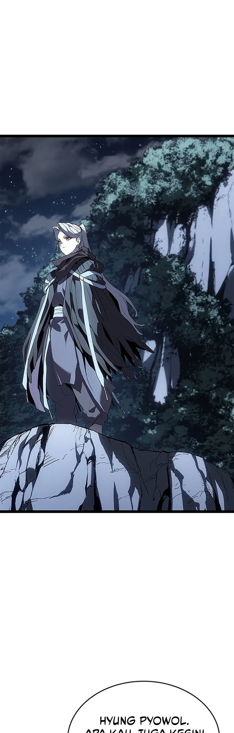 Grim Reaper of the Drifting Moon Chapter 121 - halaman 42