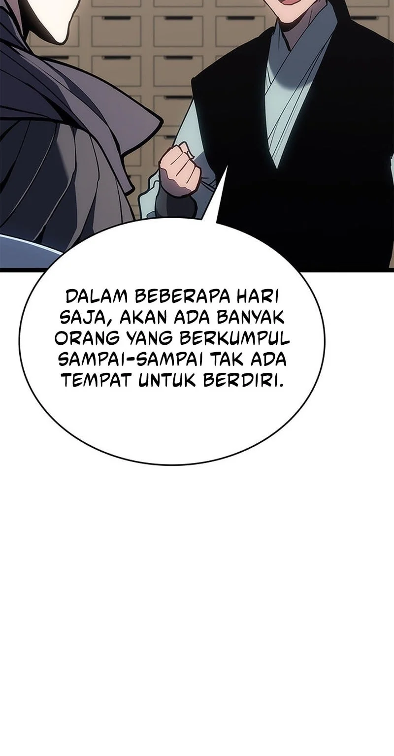Grim Reaper of the Drifting Moon Chapter 121 - halaman 5