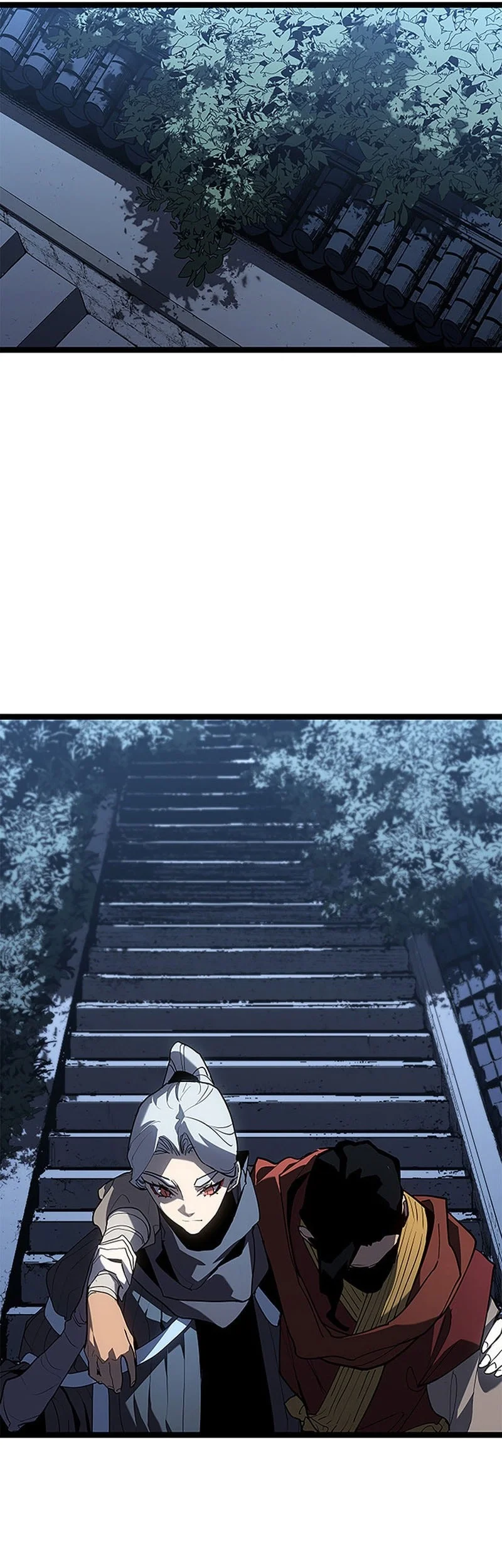 Grim Reaper of the Drifting Moon Chapter 121 - halaman 50