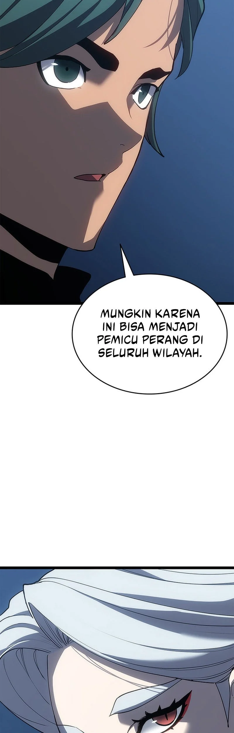 Grim Reaper of the Drifting Moon Chapter 121 - halaman 56