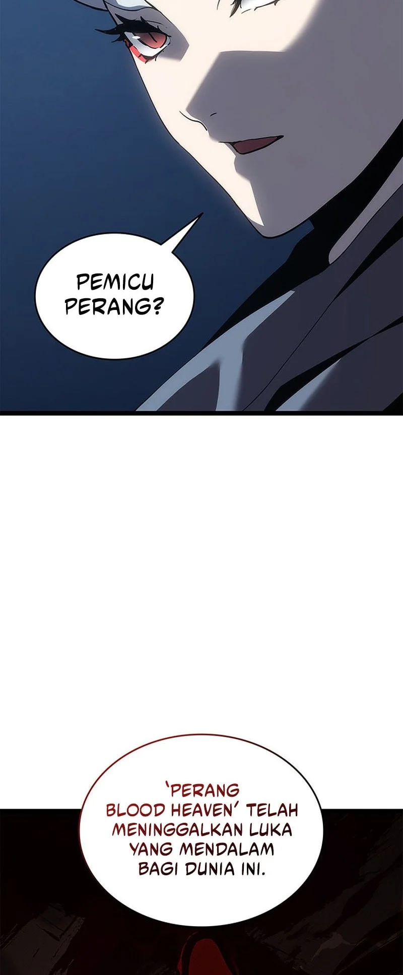 Grim Reaper of the Drifting Moon Chapter 121 - halaman 57