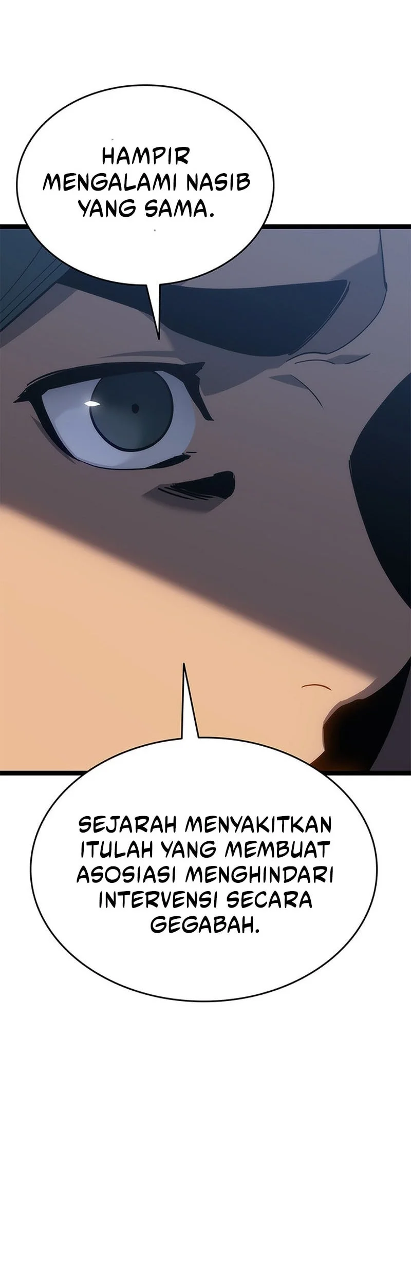 Grim Reaper of the Drifting Moon Chapter 121 - halaman 59