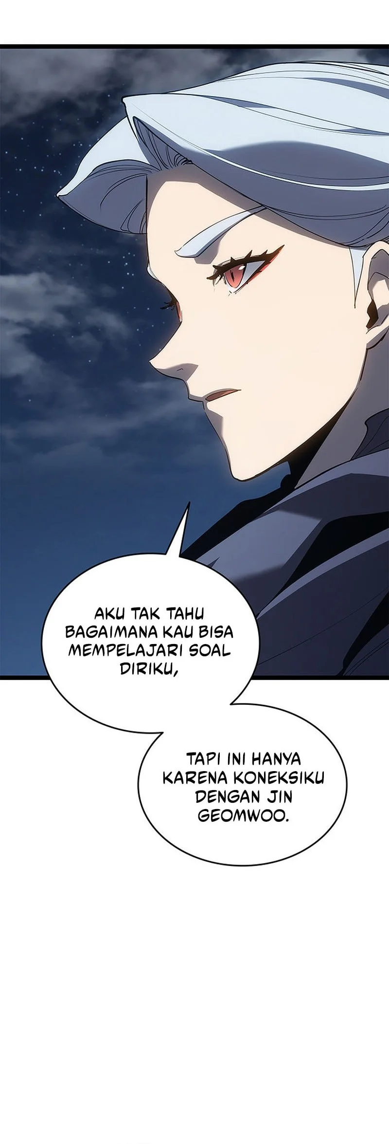 Grim Reaper of the Drifting Moon Chapter 121 - halaman 65