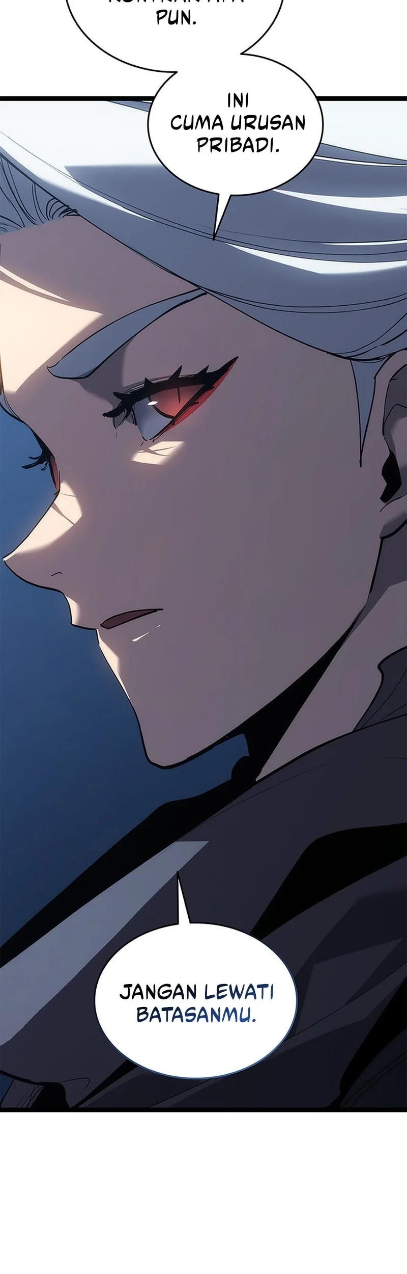 Grim Reaper of the Drifting Moon Chapter 121 - halaman 68