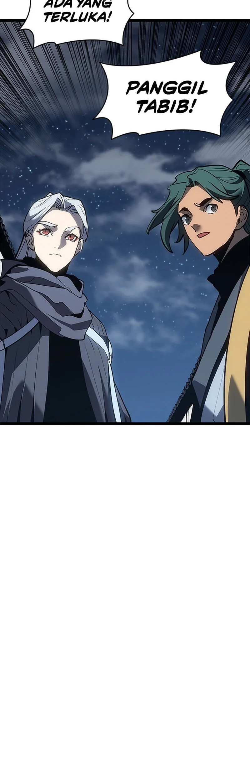 Grim Reaper of the Drifting Moon Chapter 121 - halaman 71